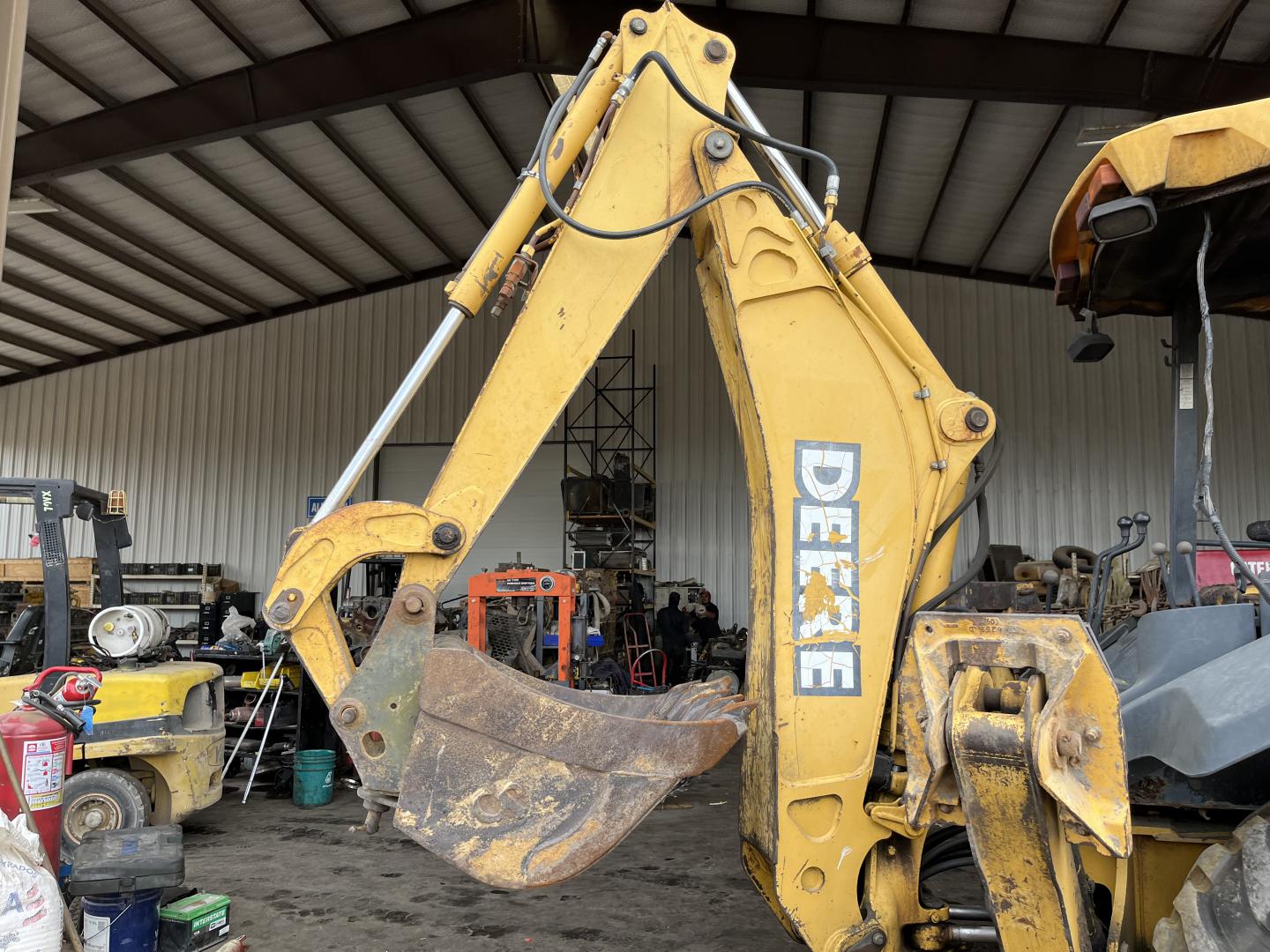 ./imagenes/INVOICE/2019/18088/RETROEXCAVADORA JOHN DEERE 310G (5).JPG